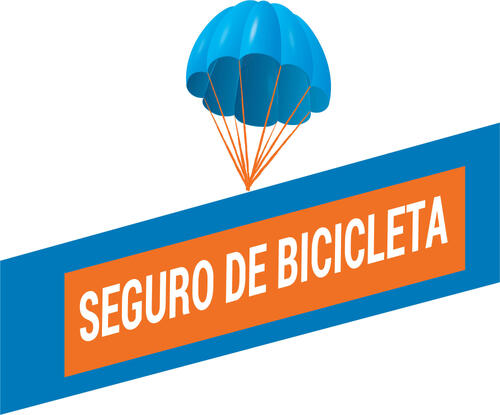 Seguros bicicletas