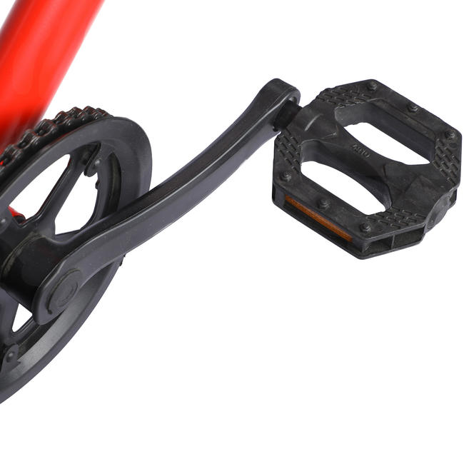 hightower alloy frame