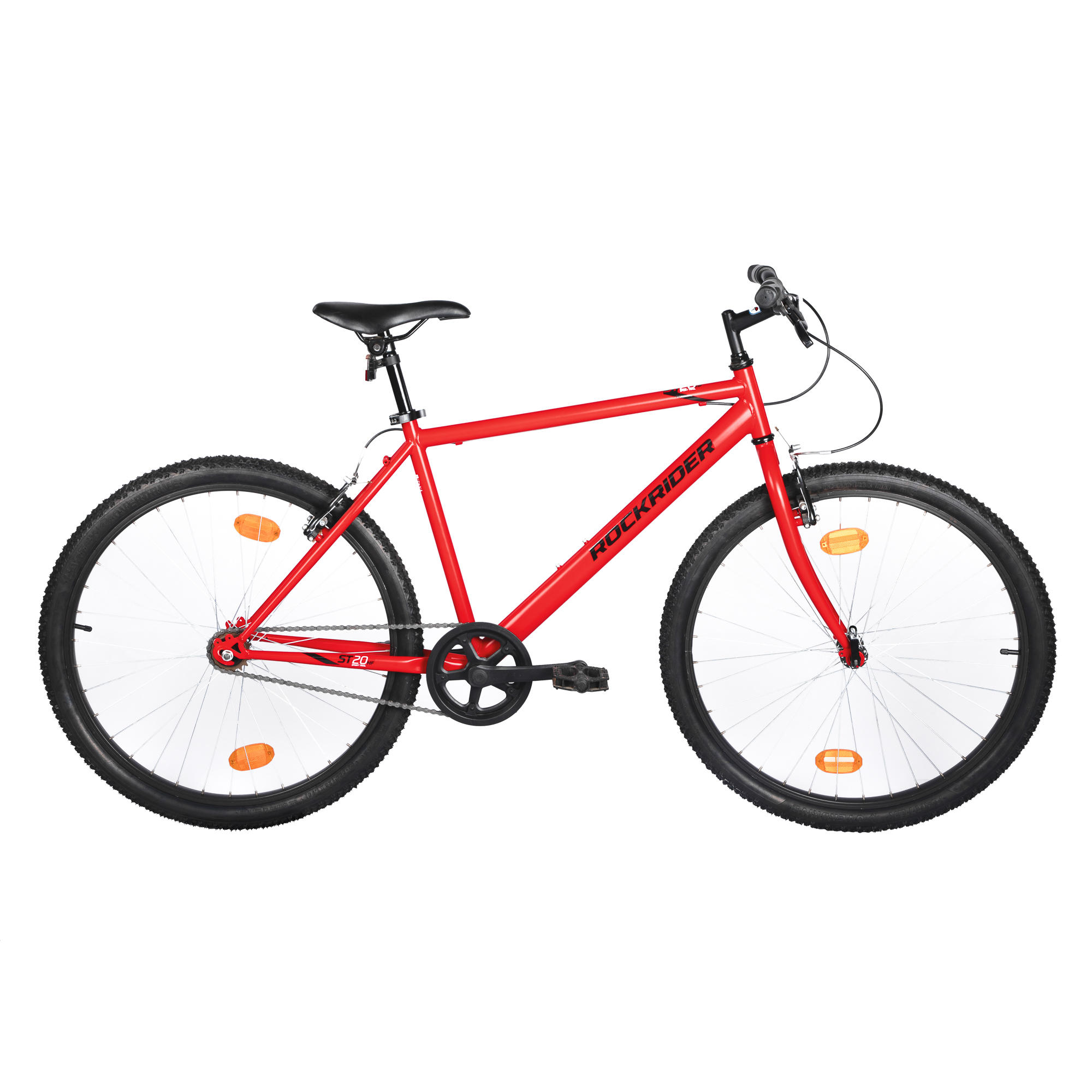 Buy Btwin Cycle Online at Decathlon India