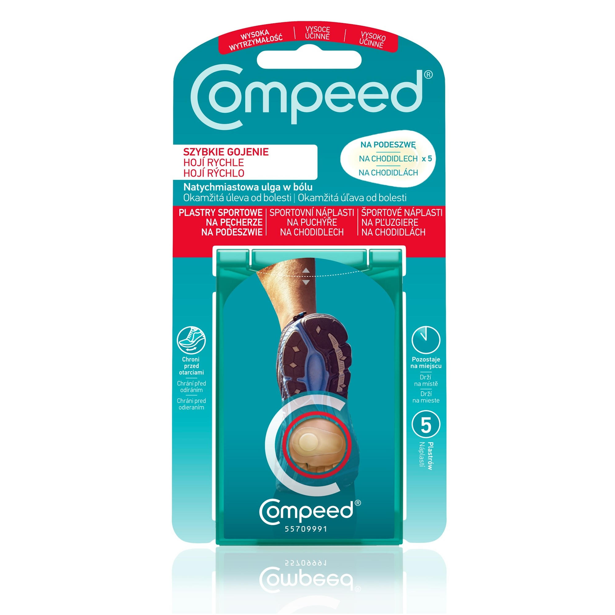 COMPEED picture