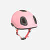 500 Kids' Bike Helmet - Pink