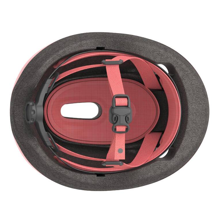 decathlon baby helmet