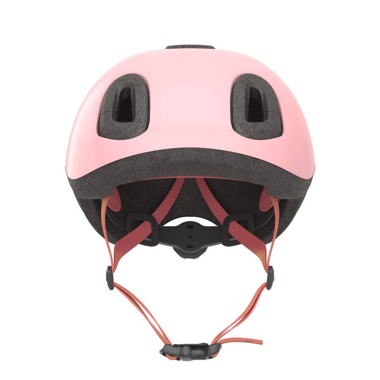 Kids' Bike Helmet 500 - Pink