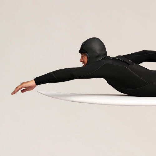 5/4 WETSUIT OLAIAN