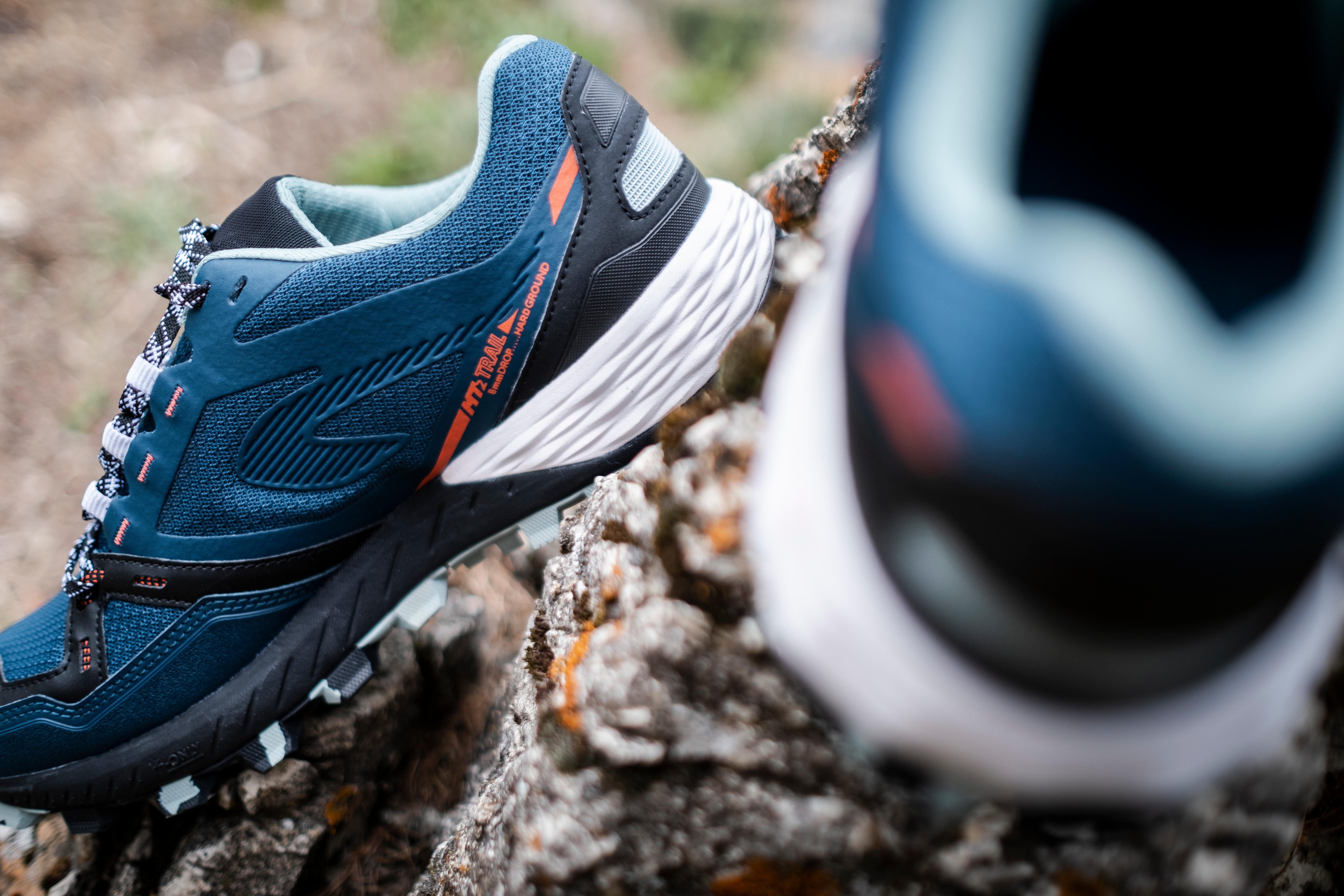 Chaussures de course sur sentier MT2 – Hommes - KIPRUN