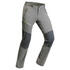 Men Mountain Hiking Pant MH500 Khaki