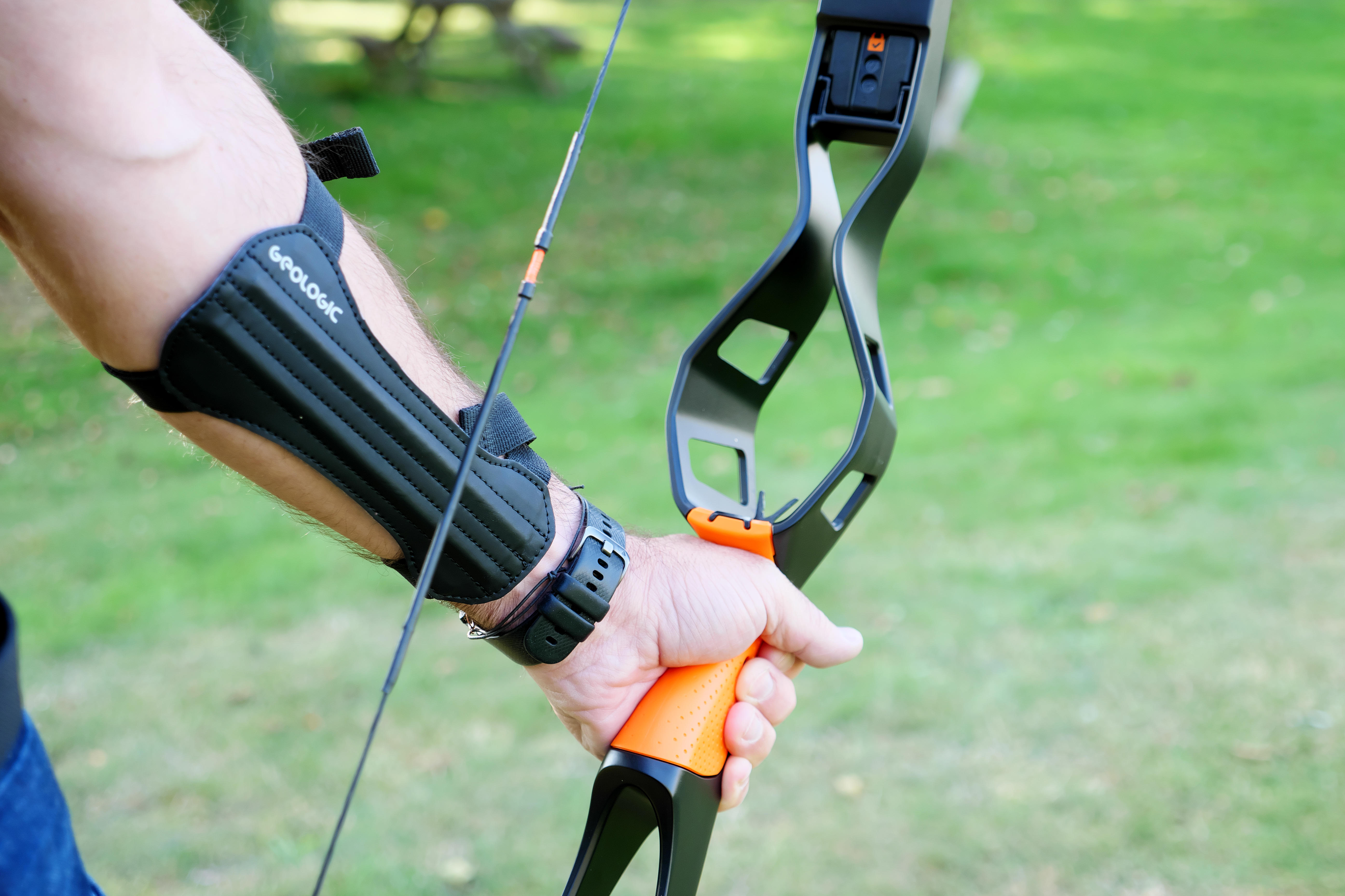 Archery Bow - Discovery 300 - GEOLOGIC