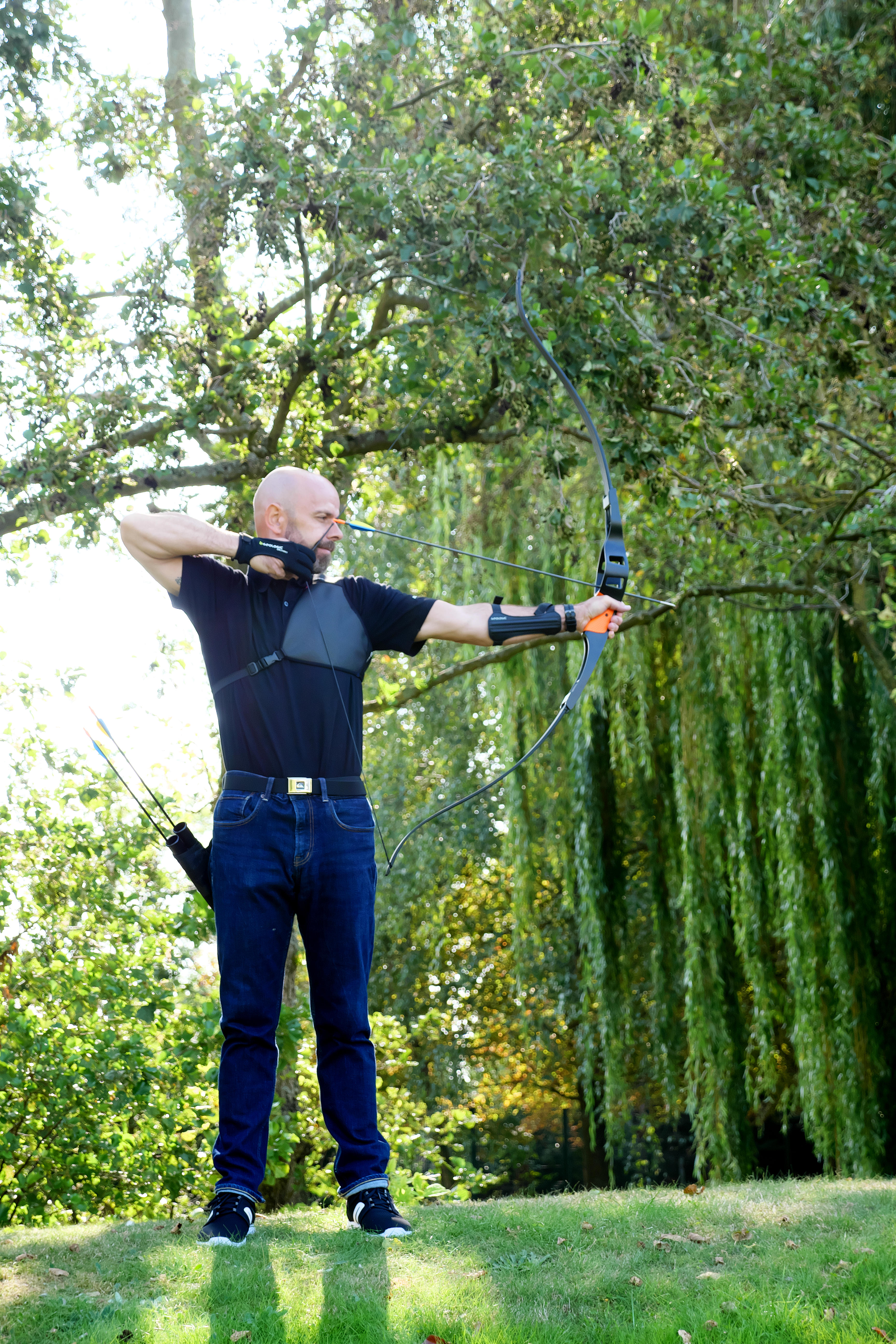 Archery Bow - Discovery 300 - GEOLOGIC