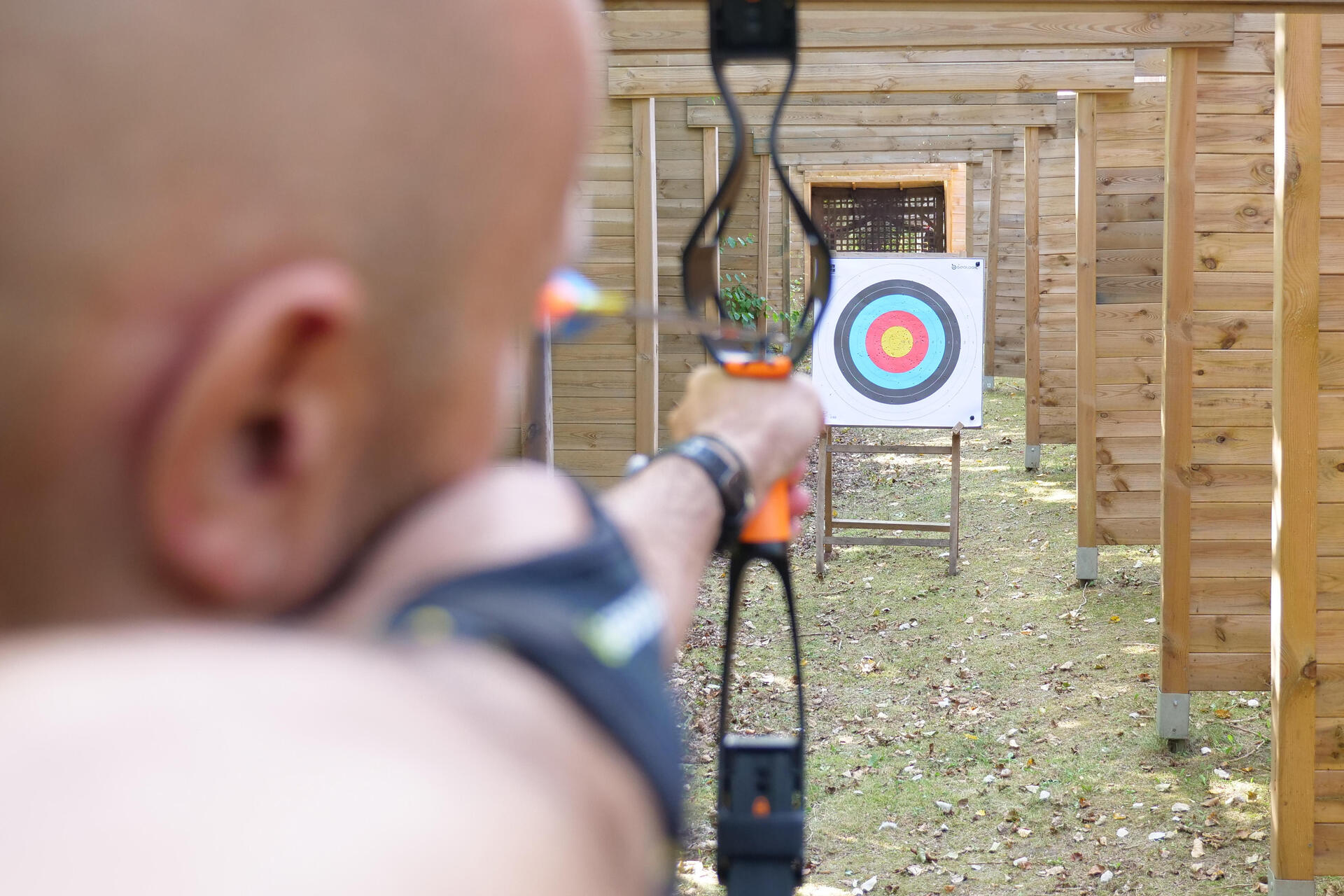 Tri Razor Arrow Carbon Arrows Tri-Pack Discovery 300
