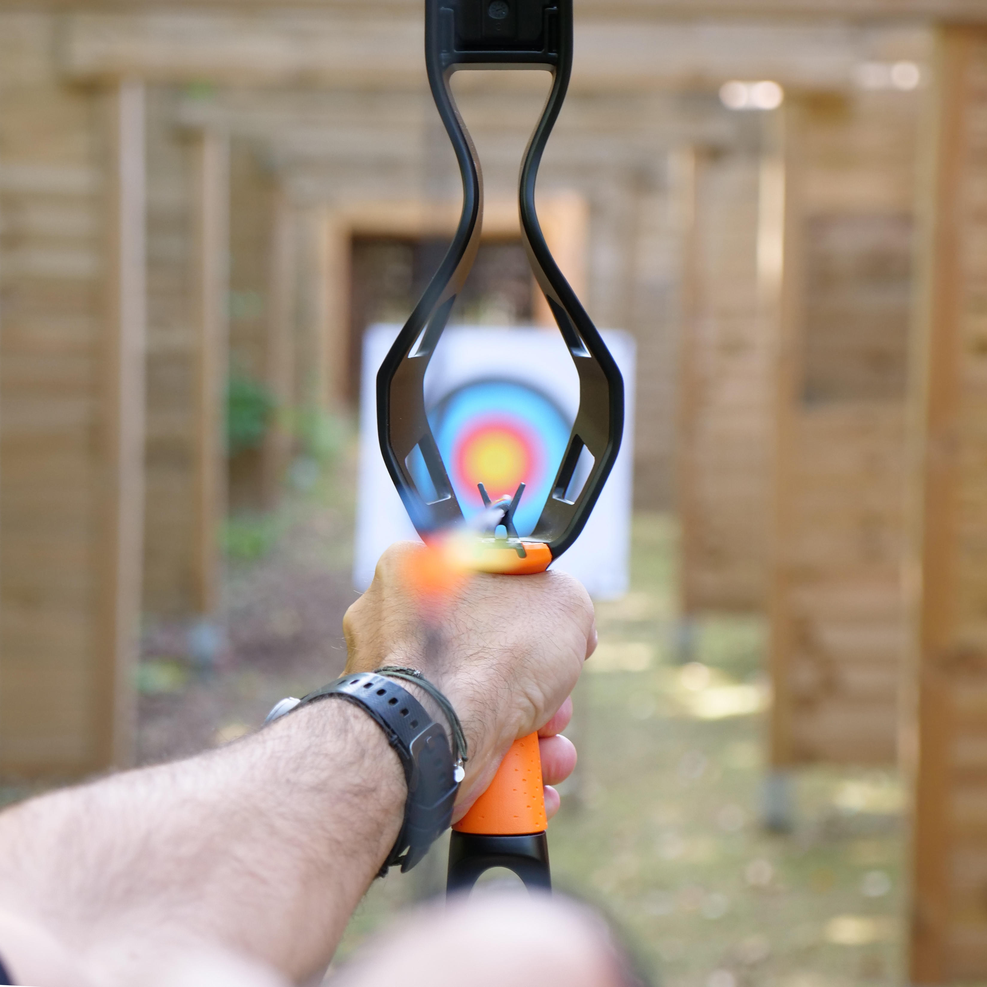 Archery Bow - Discovery 300 - GEOLOGIC