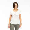 Women's Hiking T-shirt - NH500