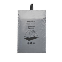 Pavimento di protezione per tenda TREK100 e TREK500 2 posti