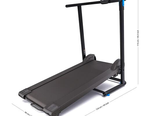 Decathlon treadmill service hotsell