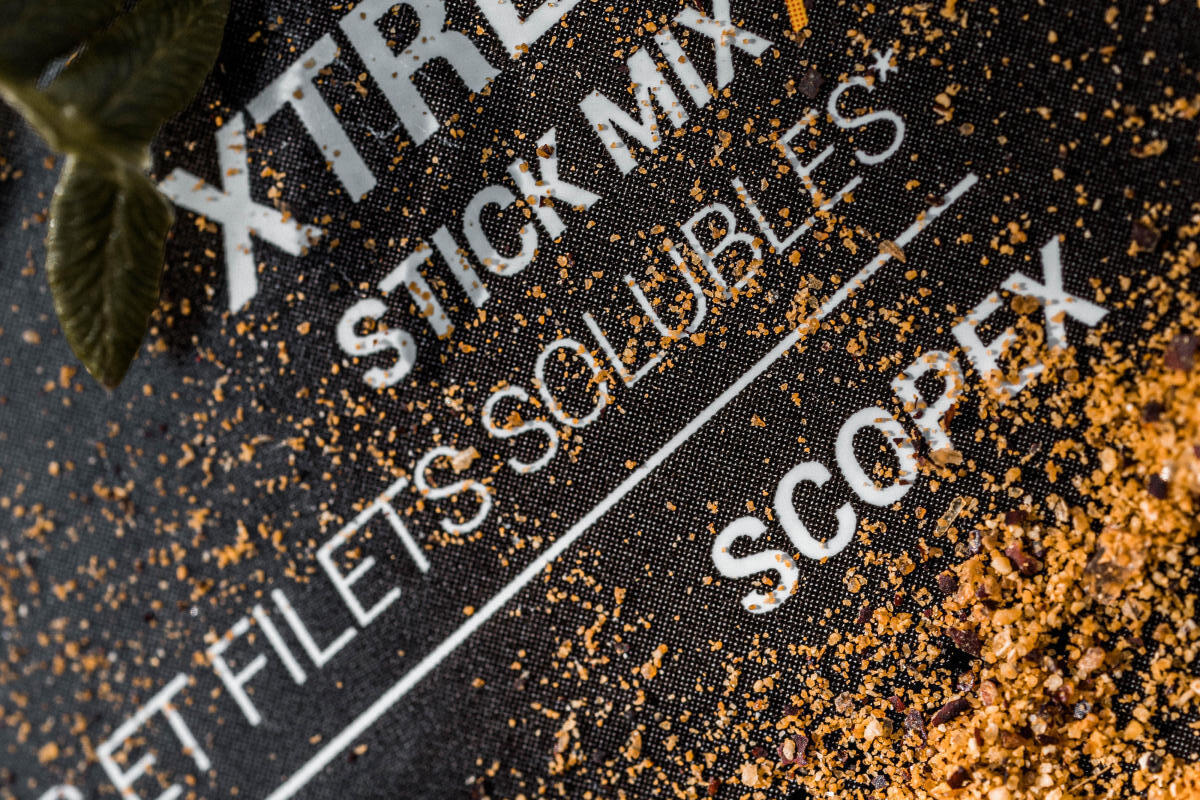 Stick Mix Caperlan XTREM 900 g scopex