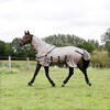 Chemise anti-mouche équitation cheval et poney beige