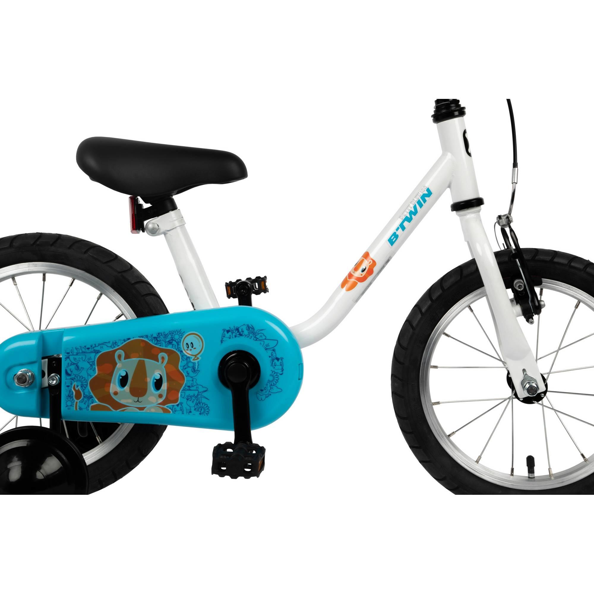 Decathlon 100 bike sale