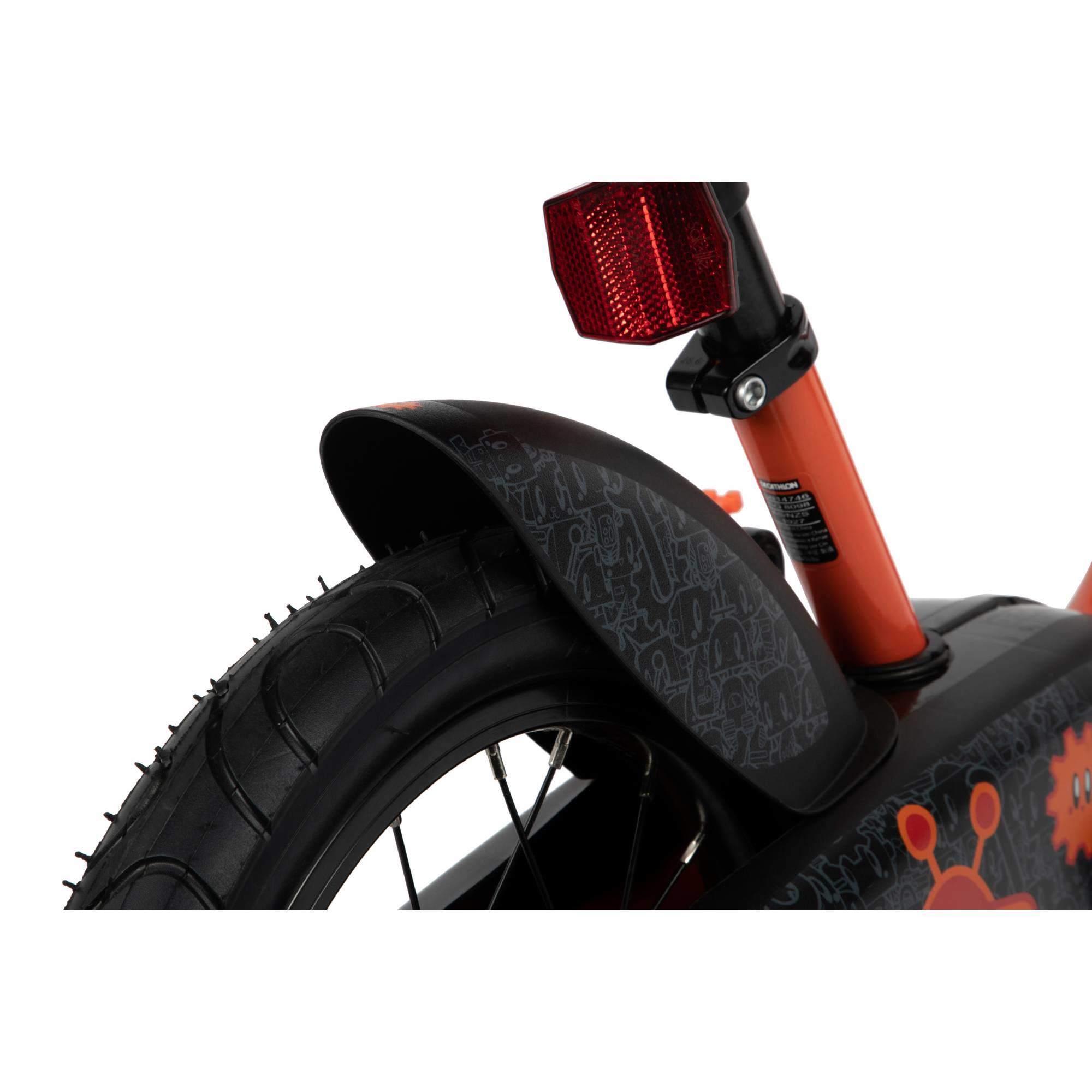 Btwin 500 Robot Kids Bike 14