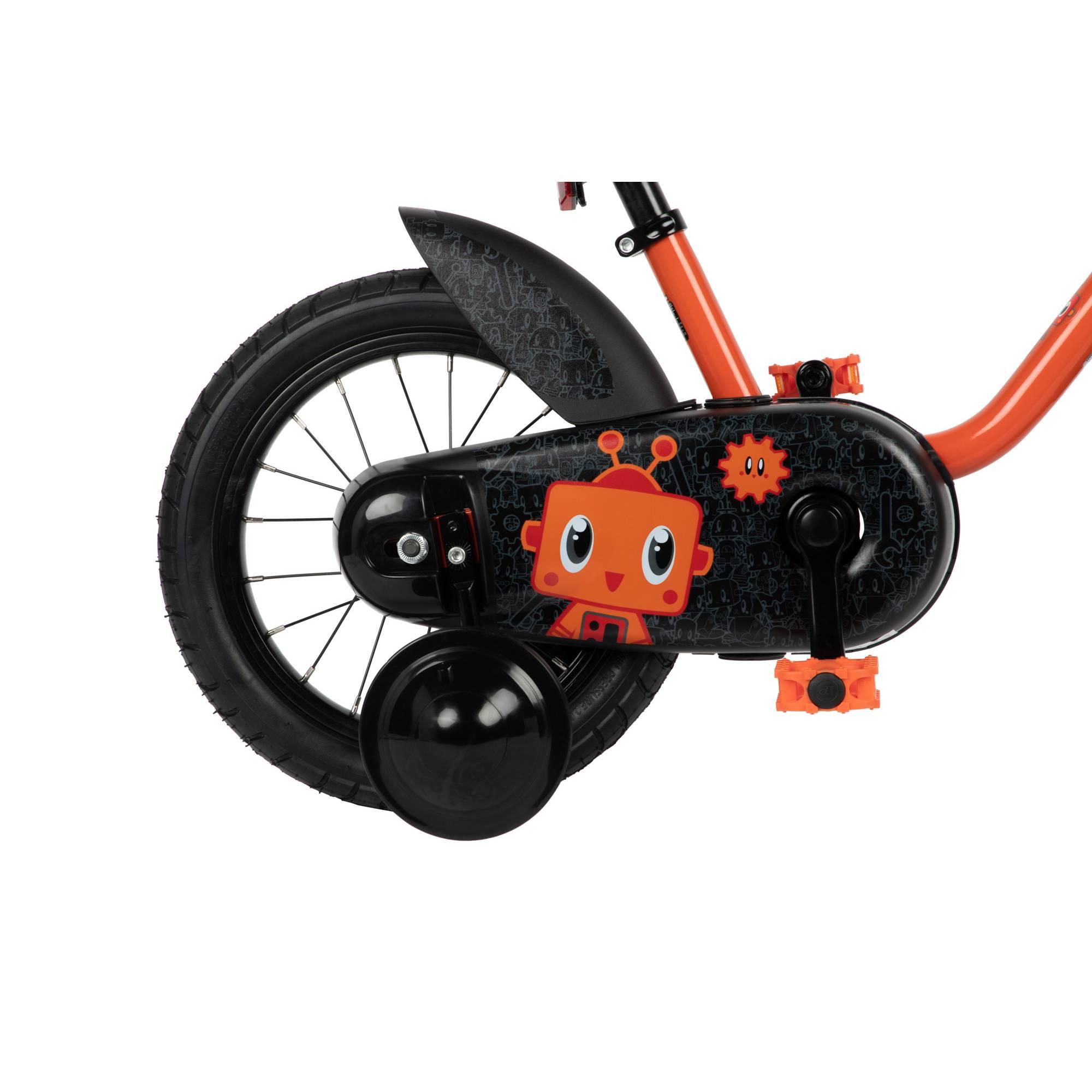 Btwin robot bike hotsell