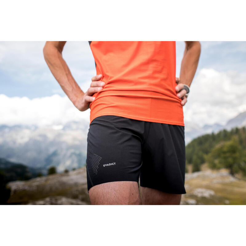 El pantalón de running definitivo por menos de 20€: Decathlon Short Evadict