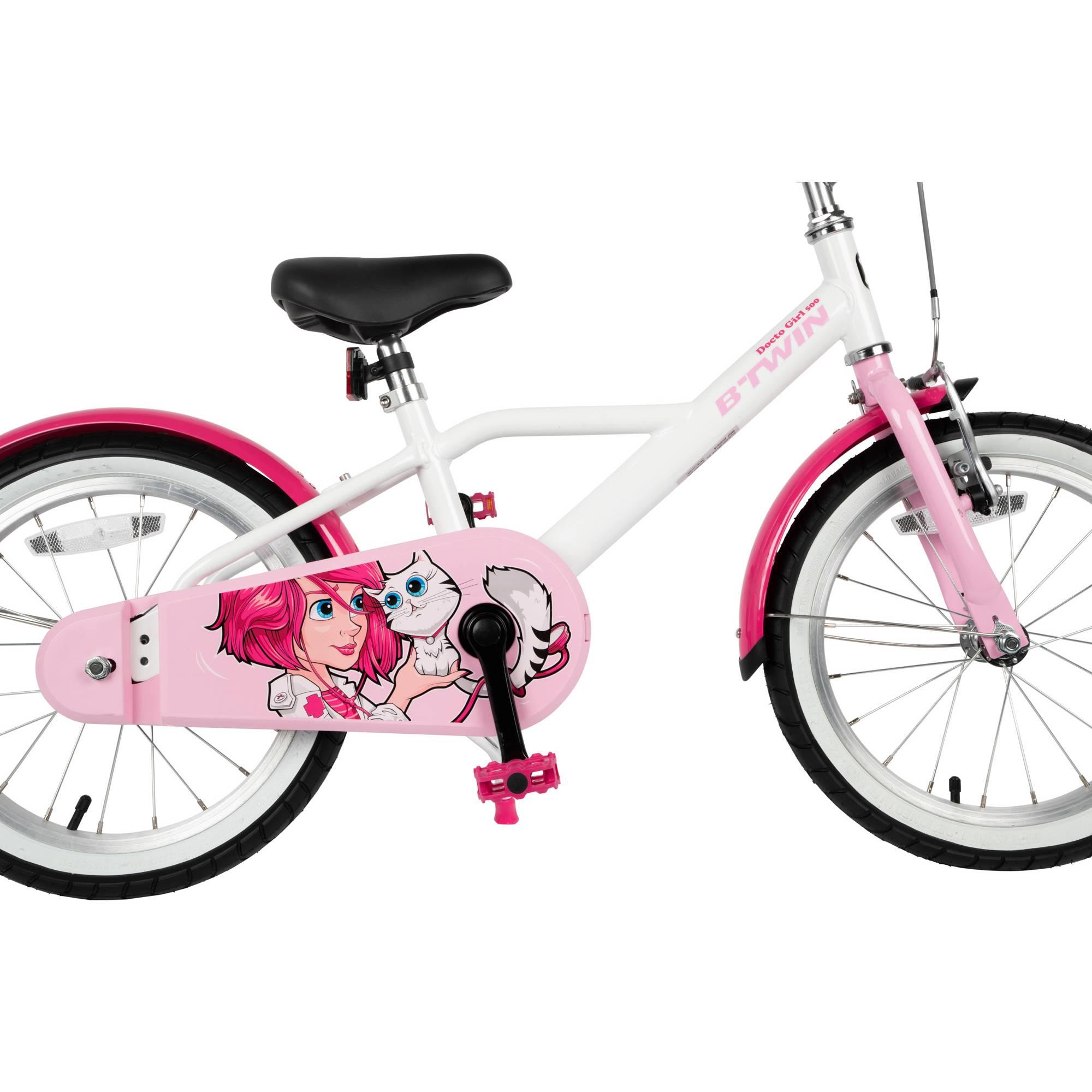 Btwin doctor girl 500 new arrivals