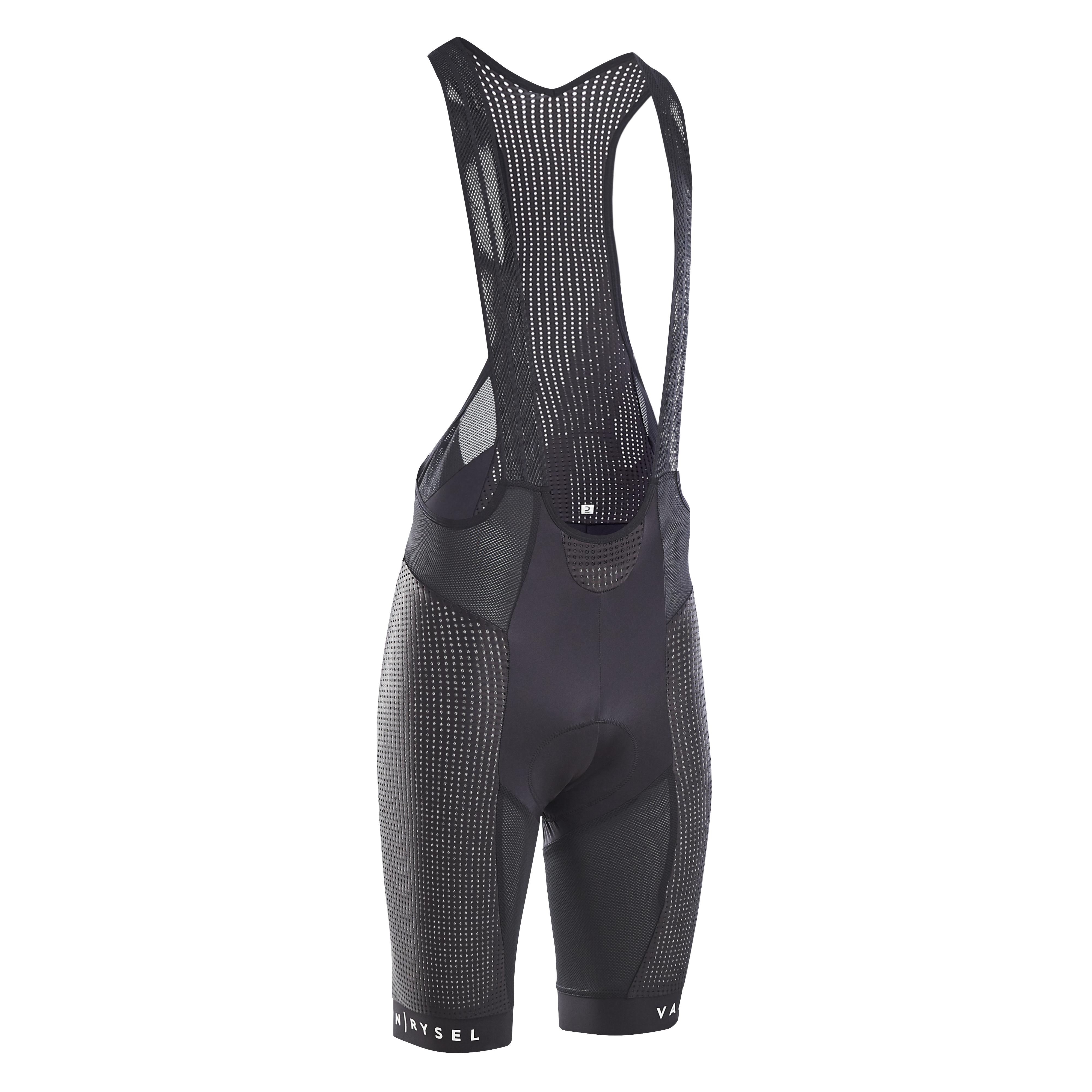 decathlon bib shorts