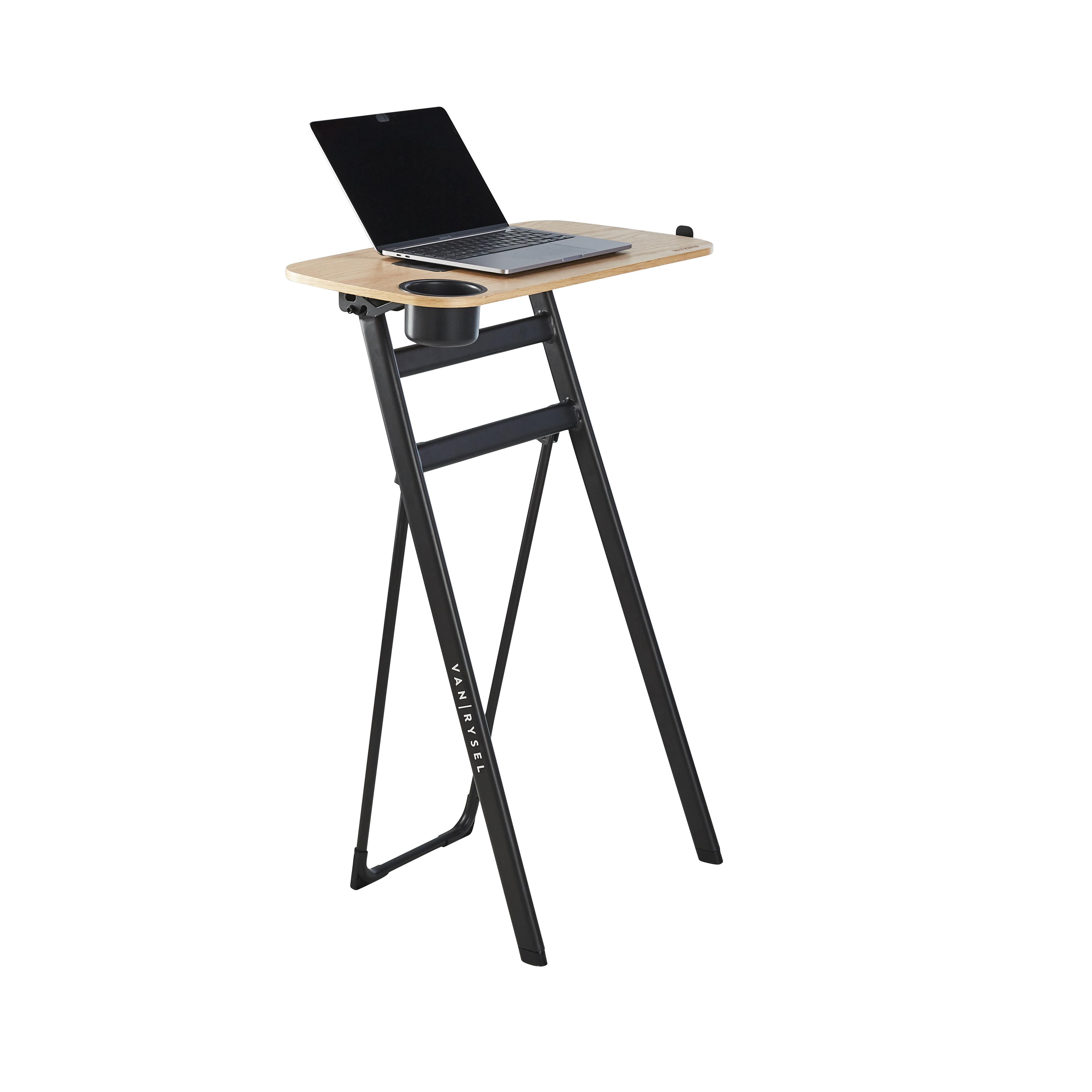 Mesa para rolo de treino bicicleta