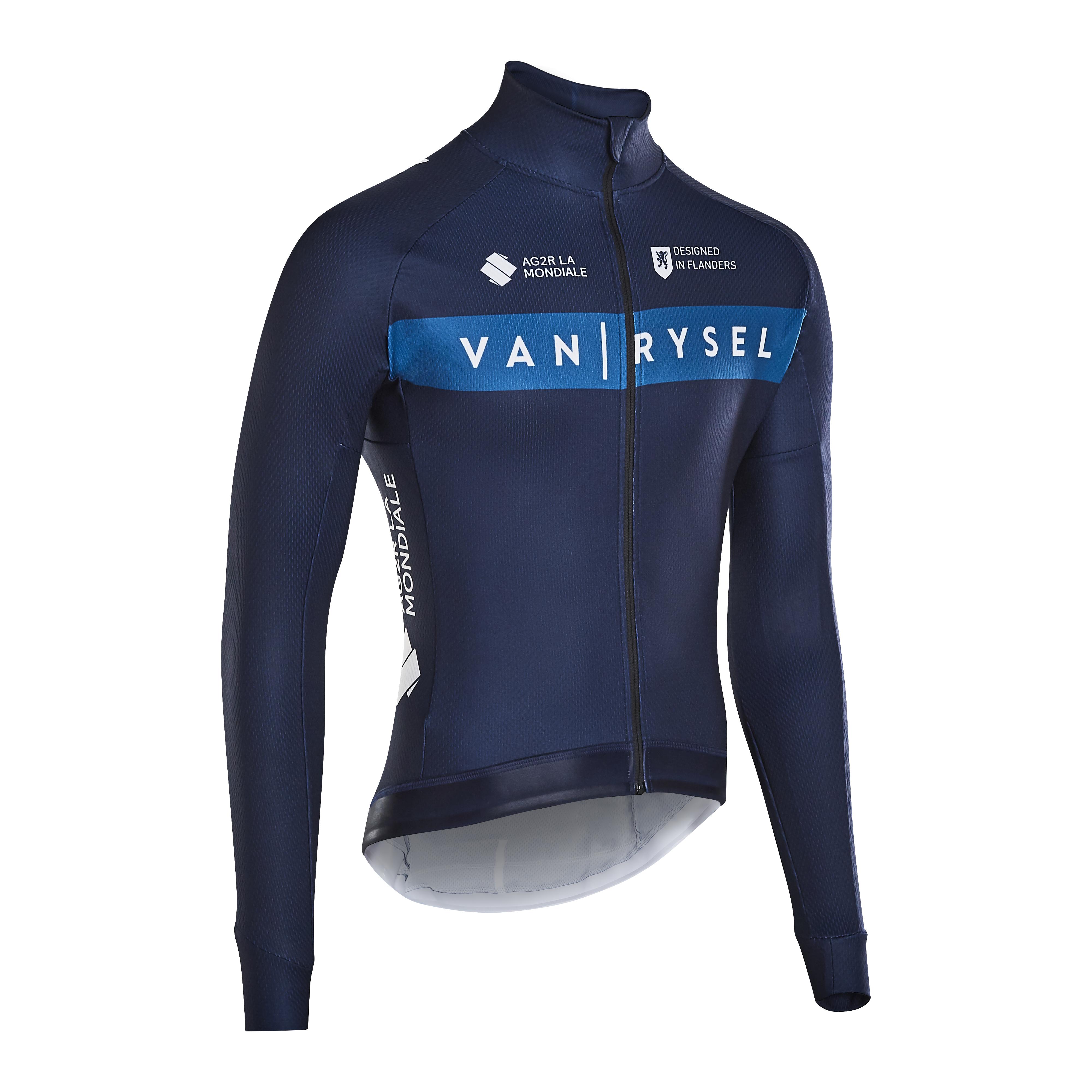 Decathlon cycle jersey Clearance