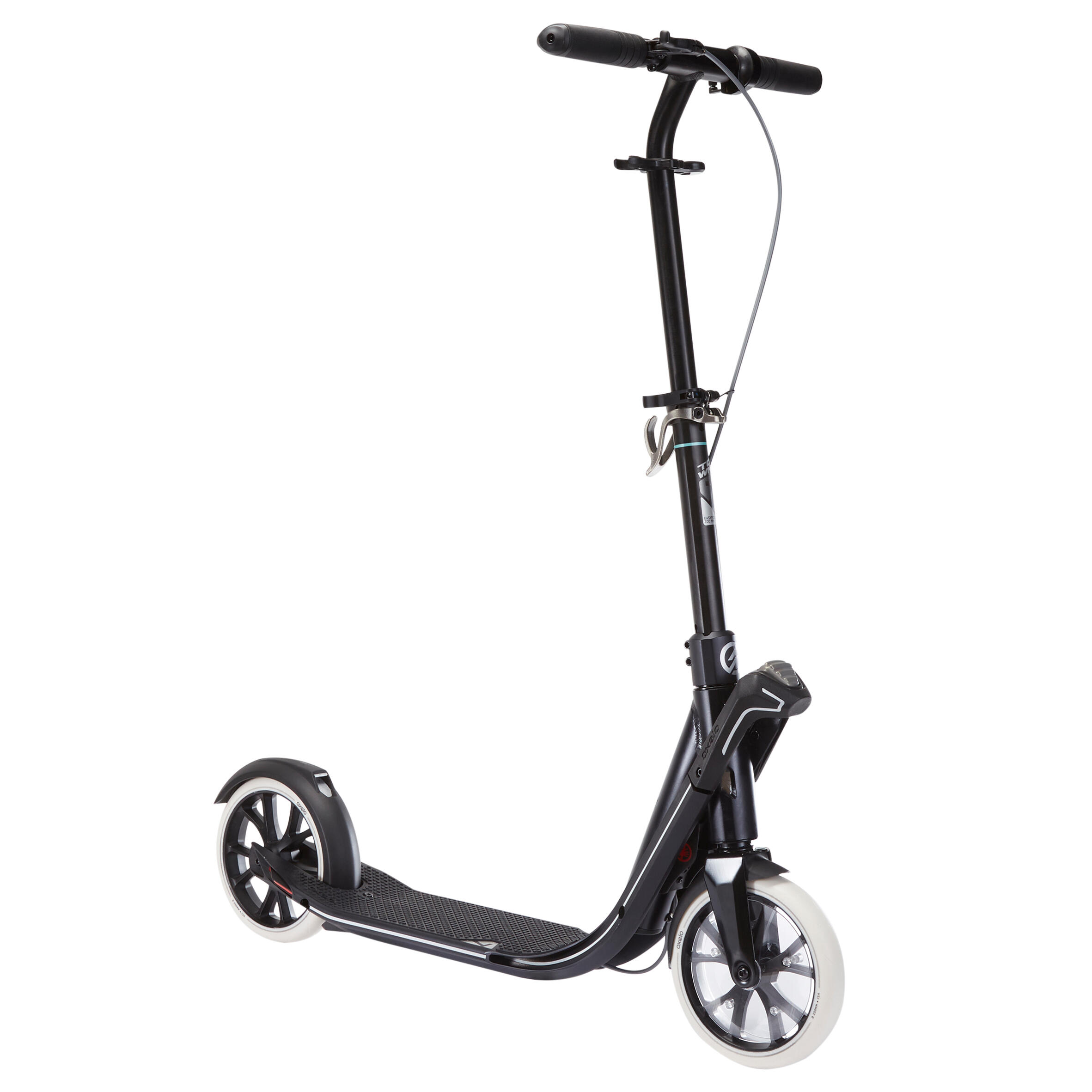Trottinette Enfant Et Adulte Trottinette Electrique Oxelo Decathlon