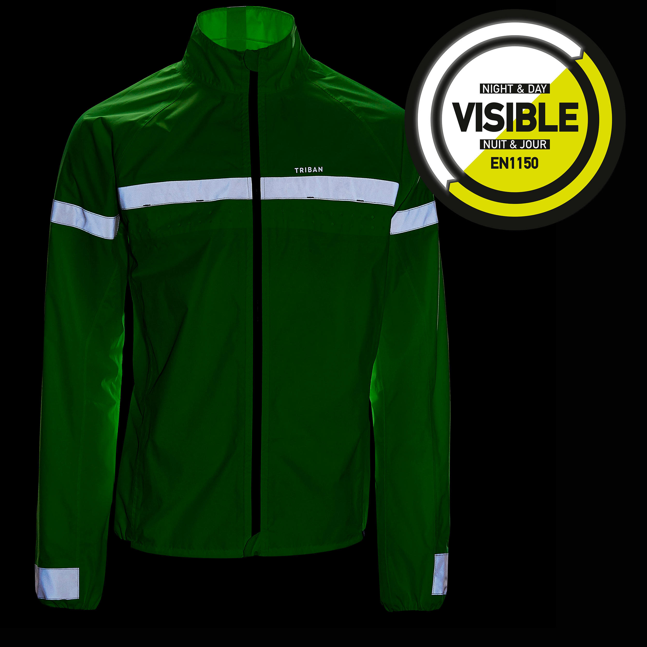 Giacca triban decathlon best sale