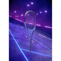 Adult Tennis Racket - Artengo TR930 Spin Black Blue 285g