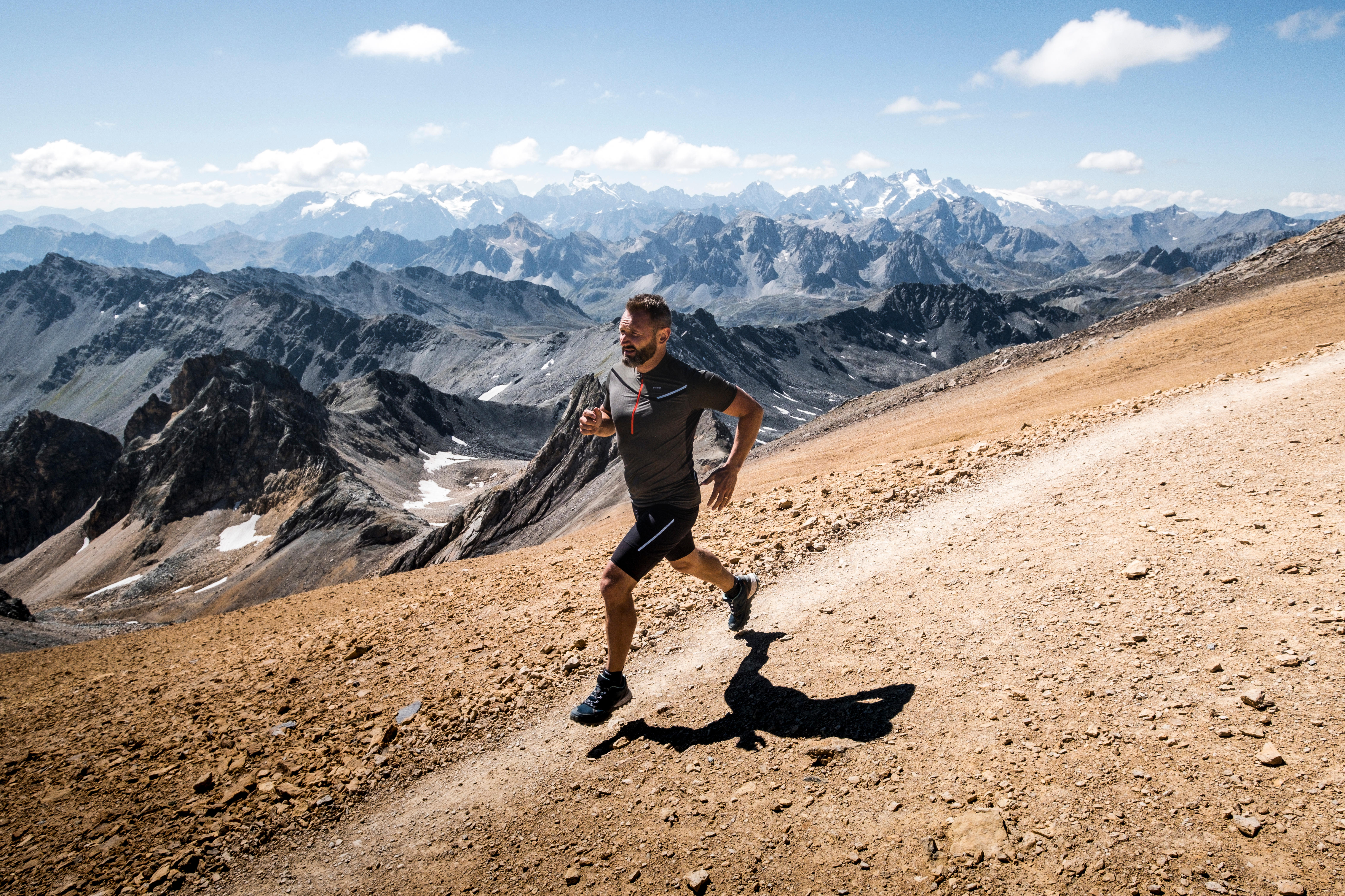 Chaussures de course sur sentier MT2 – Hommes - EVADICT