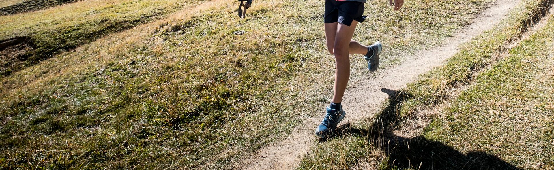 trail running women shoes
