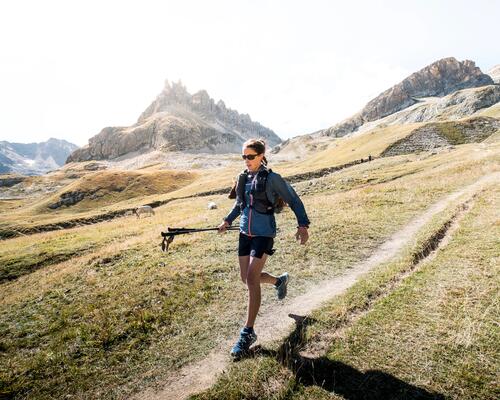 trail running women shoes