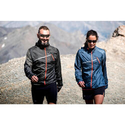 decathlon veste trail