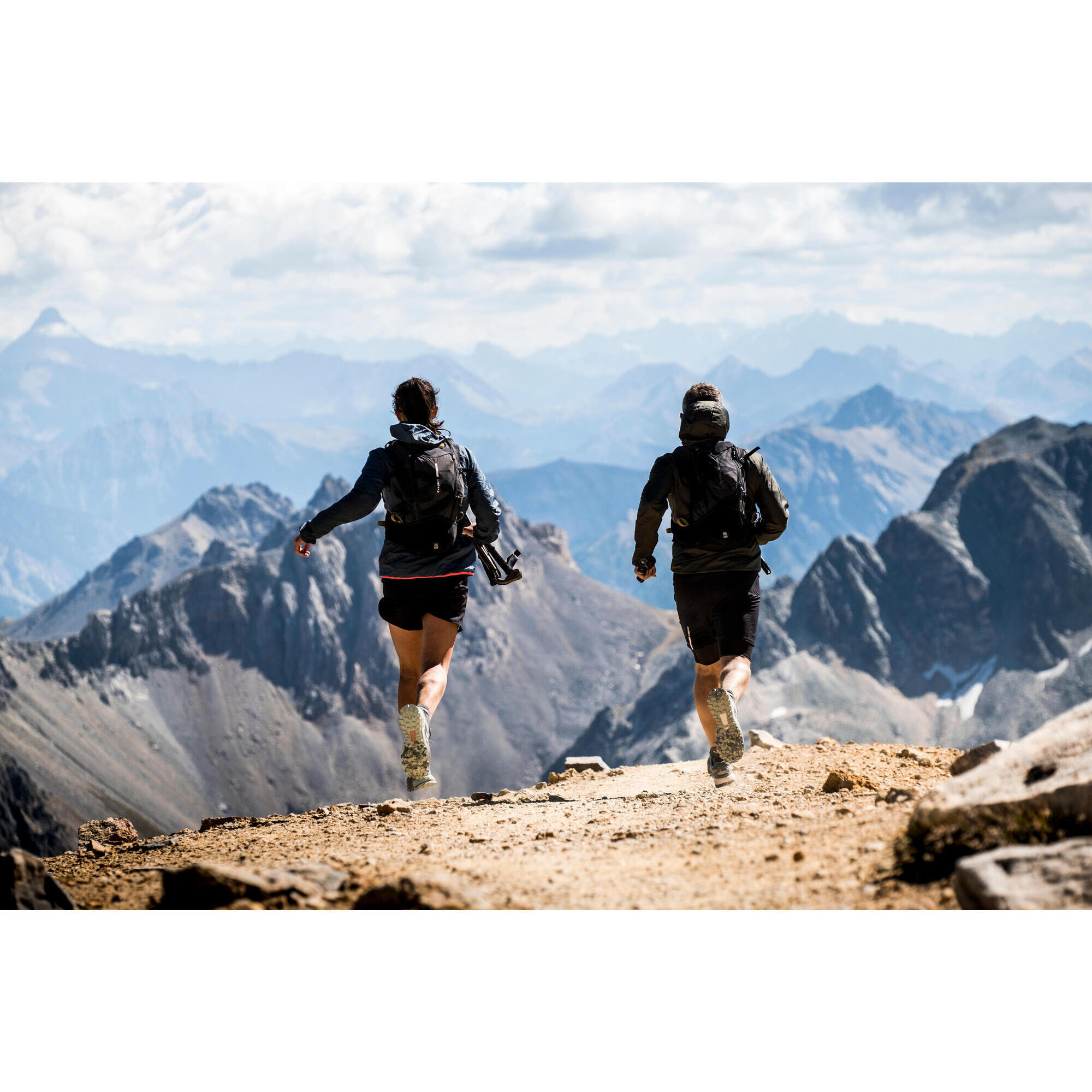Femme trail cheap