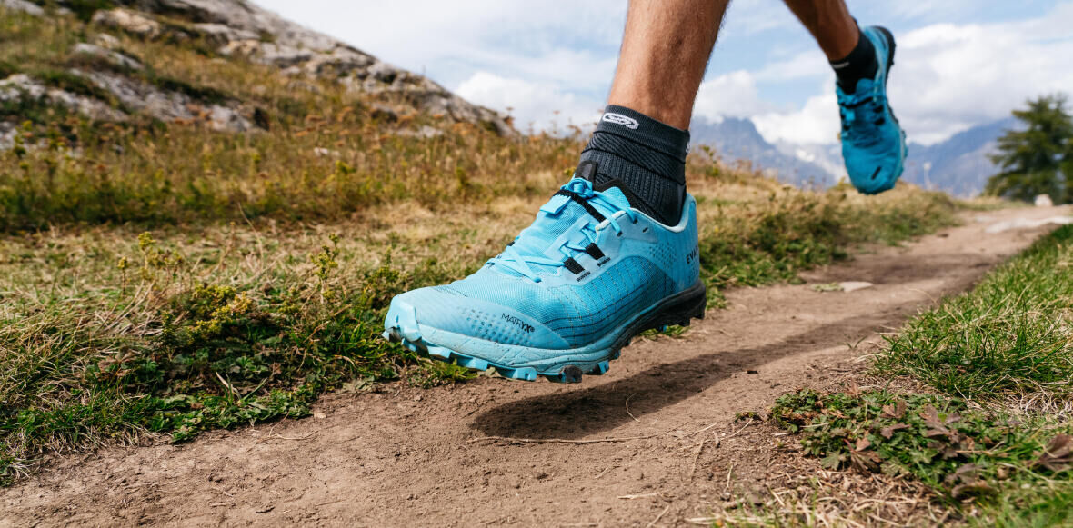 Chaussures de running Evadict Trail