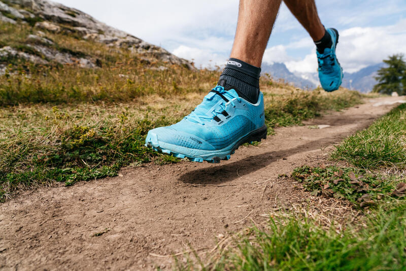Tabella comparativa scarpe da trail running | DECATHLON