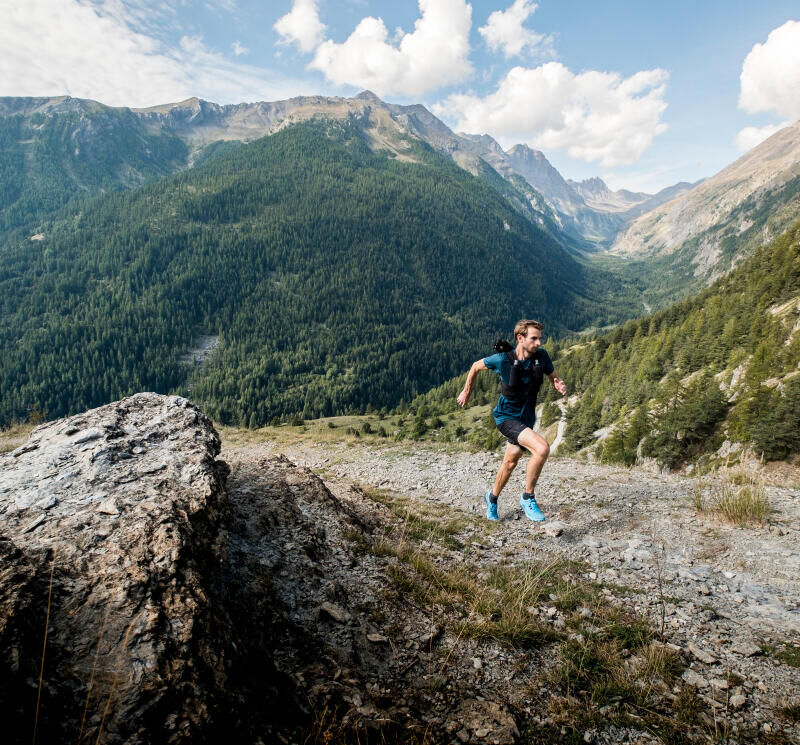 COME COMINCIARE IL TRAIL RUNNING | DECATHLON