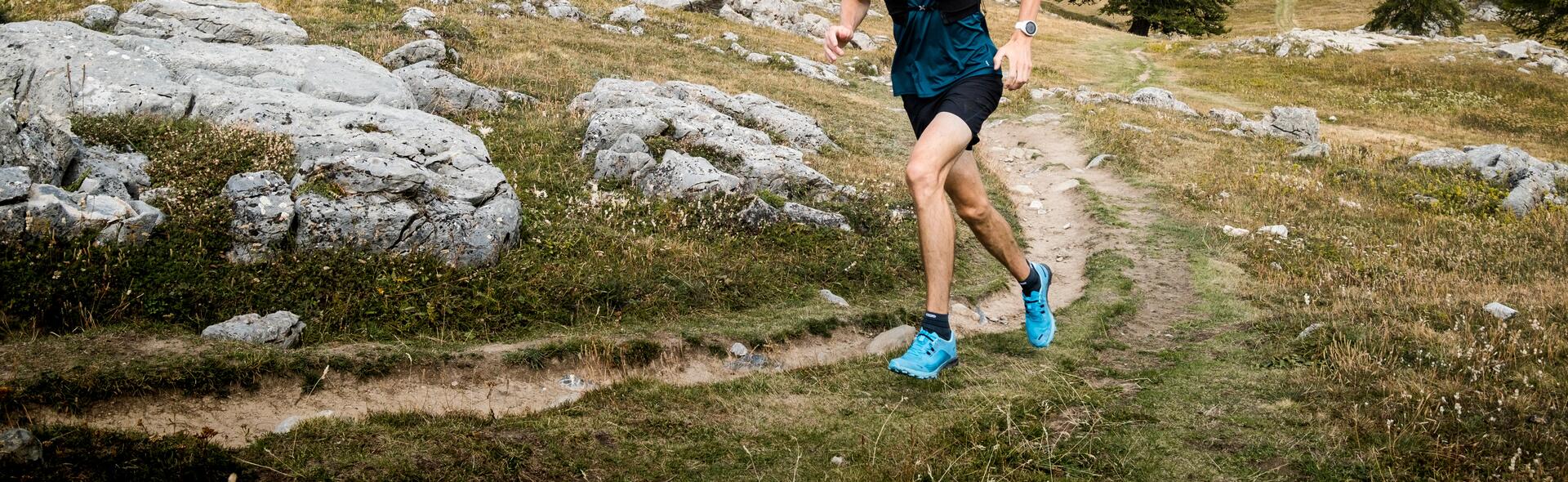 ERKEK ARAZİ KOŞUSU AYAKKABIMIZ: RACE LİGHT EVADİCT