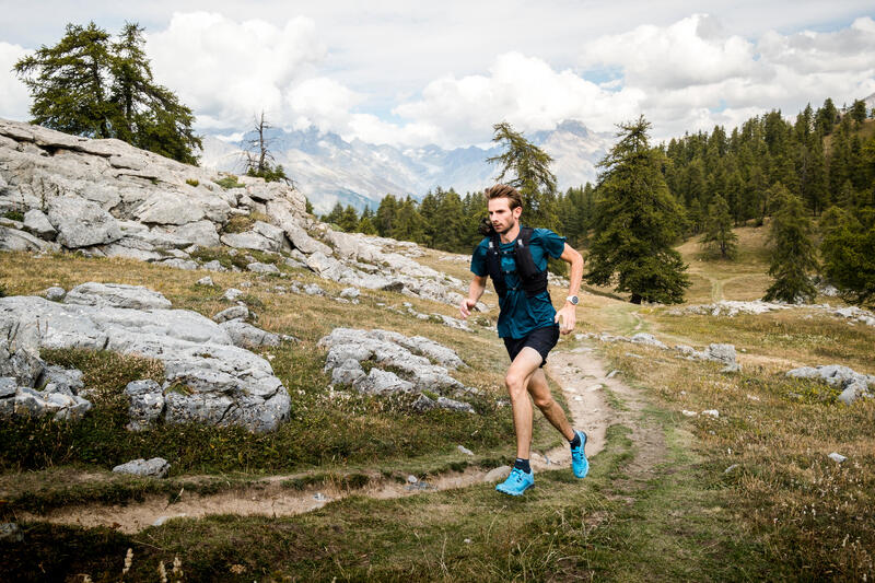 ERKEK ARAZİ KOŞUSU AYAKKABIMIZ: RACE LİGHT EVADİCT