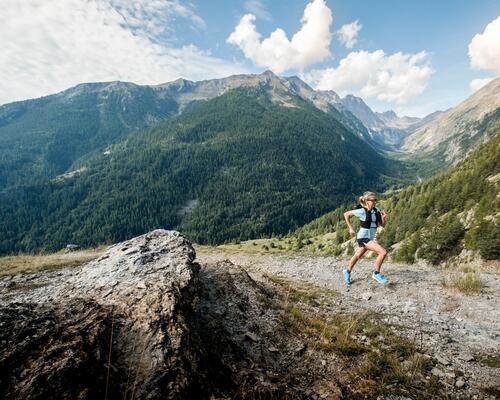 trail : comment bien récupérer ?