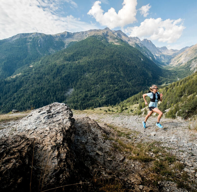 trail : comment bien récupérer ?