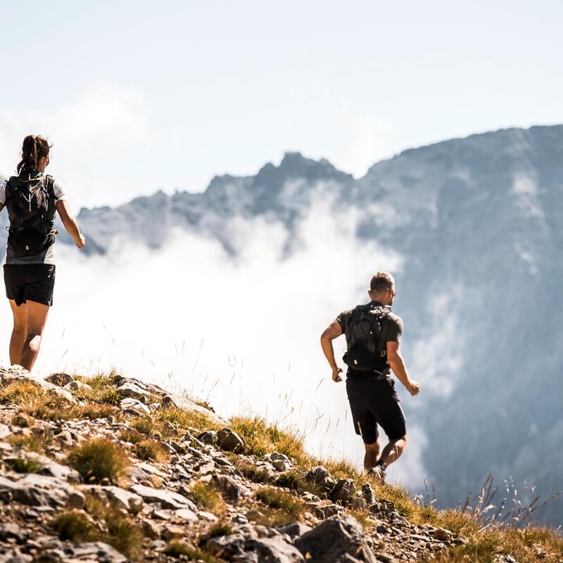 Top 10 des arrivées : quel finisher de trail running êtes-vous ?