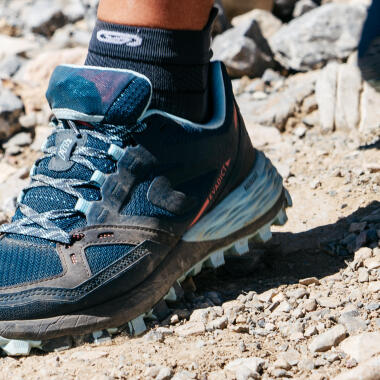 Comment bien choisir ses chaussures de trail