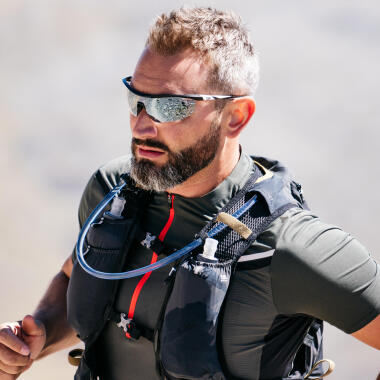 Pourquoi choisir des lunettes anti-buée ?