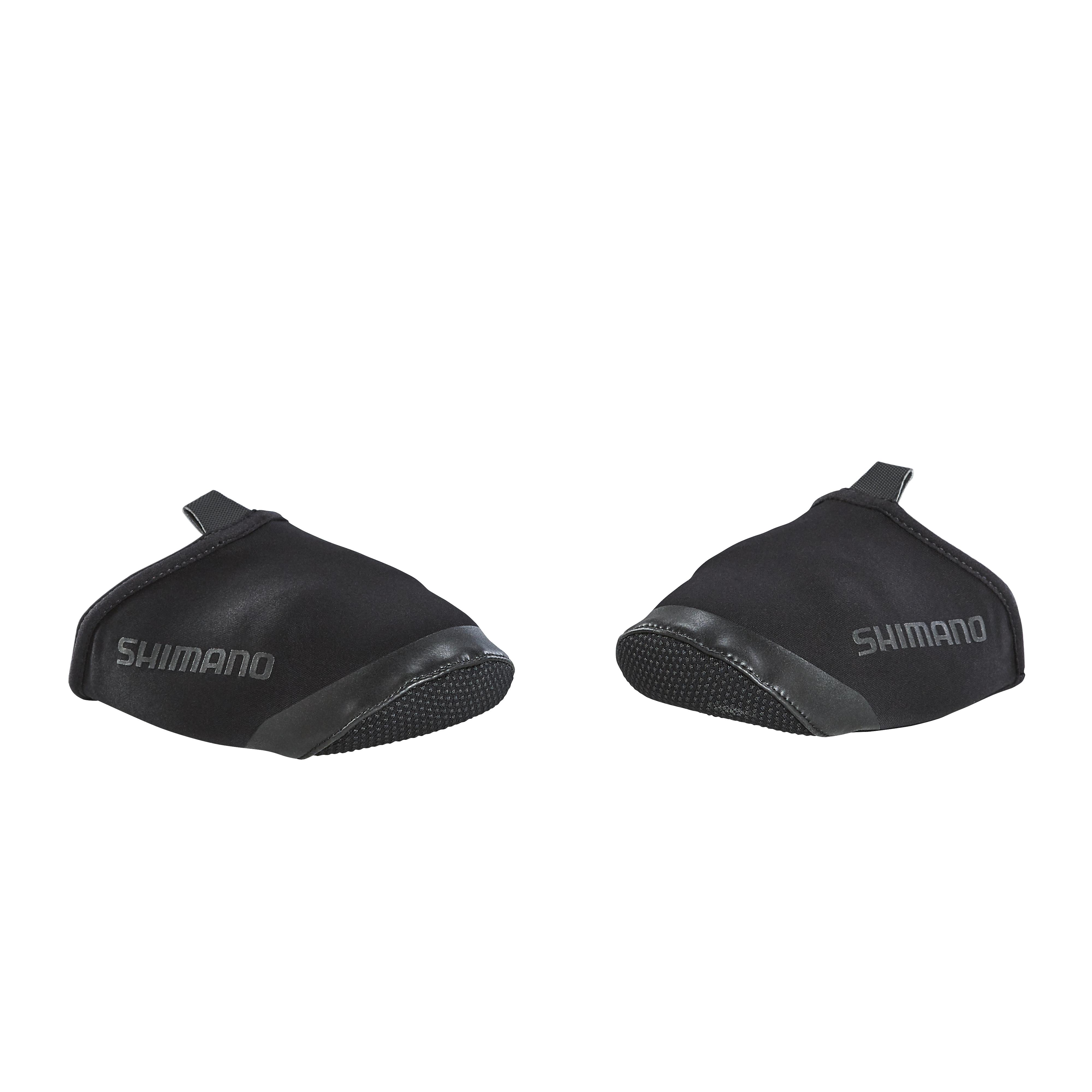 shimano toe cover