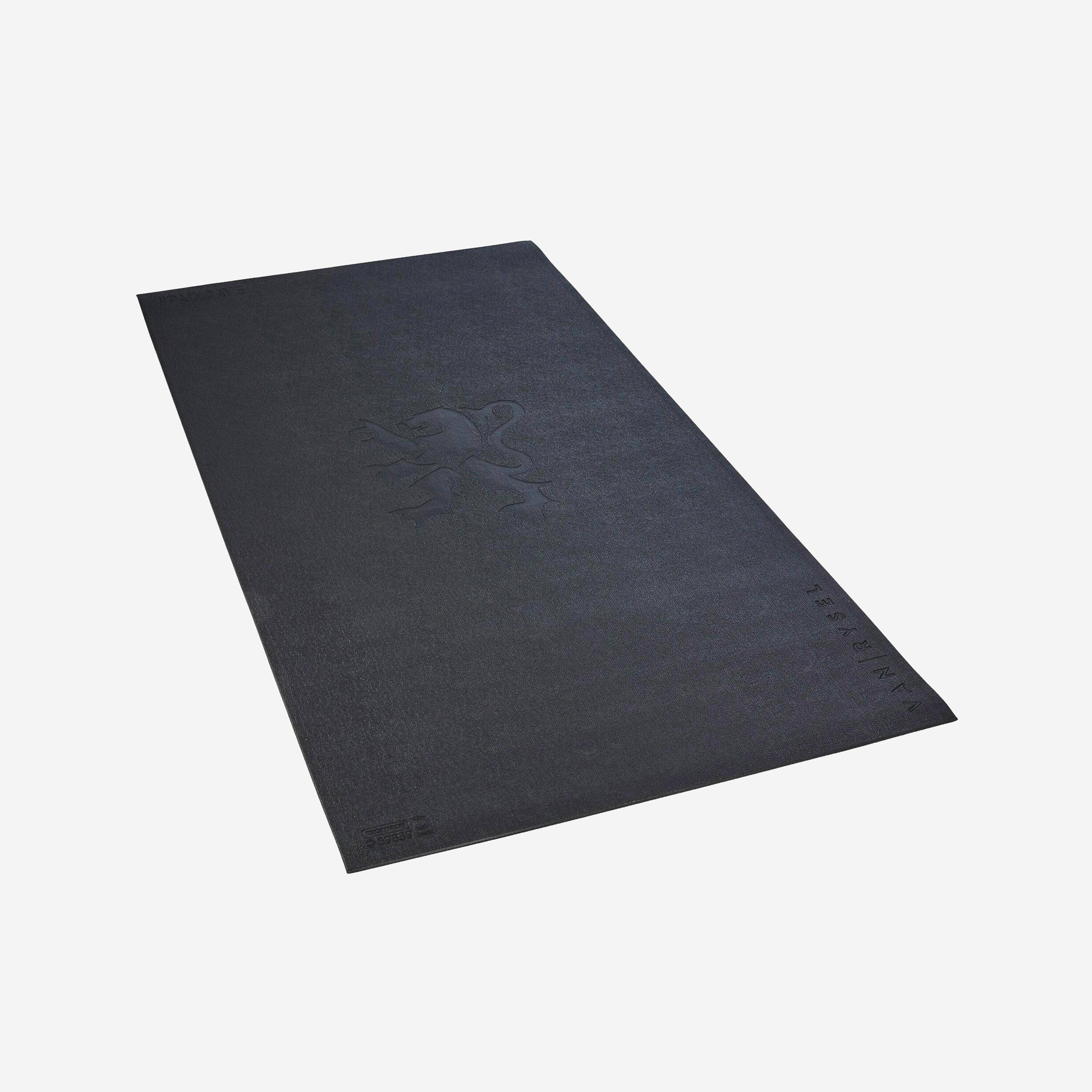 Turbo Trainer Mat Flanders -  1