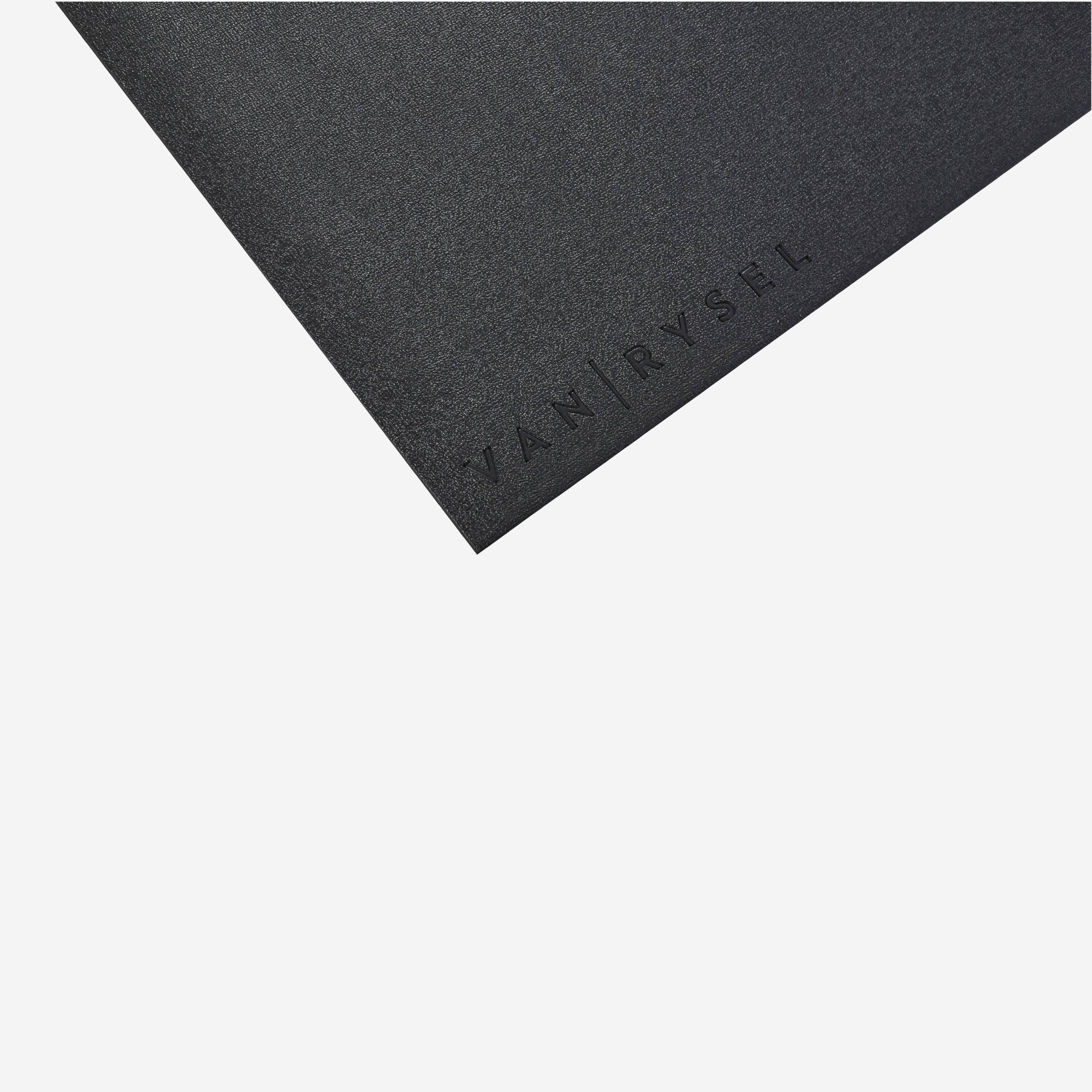 Bike Trainer Mat