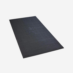 Alfombrilla rodillo bicicleta Van Rysel Flanders