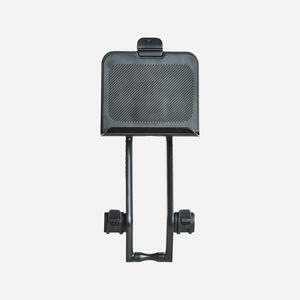 Soporte tableta rodillo bicicleta